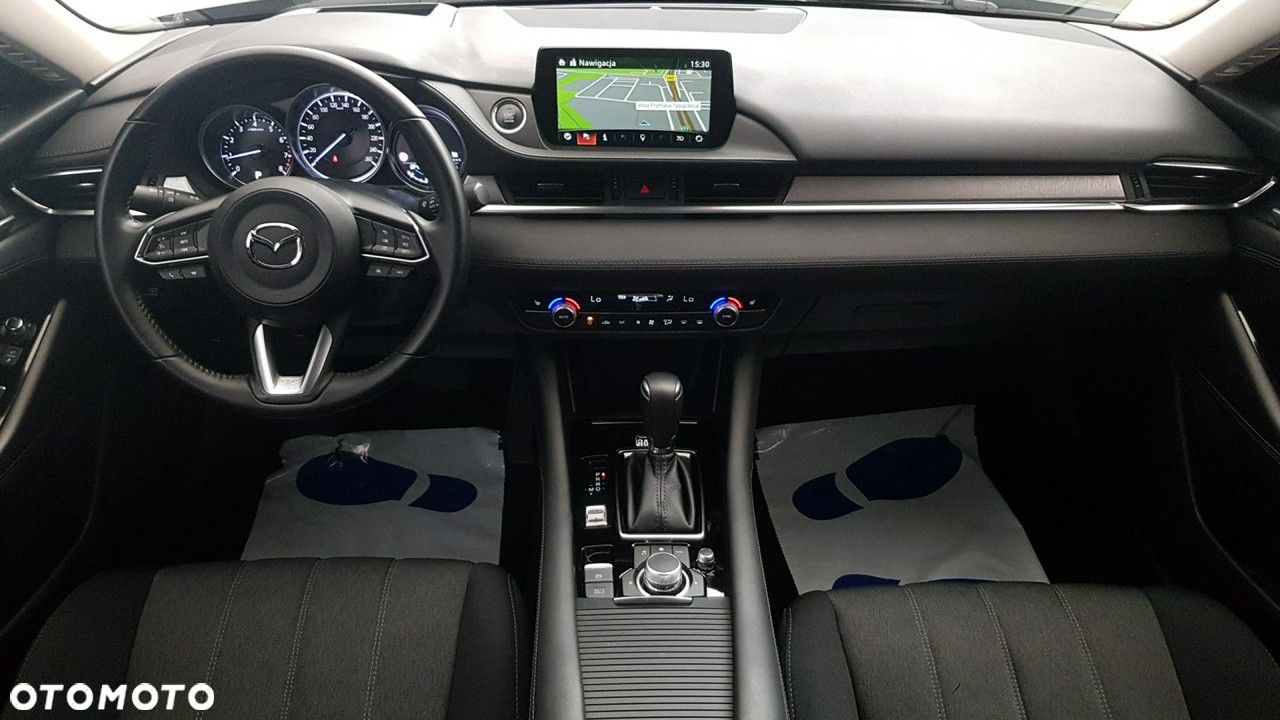Mazda 6 - 18