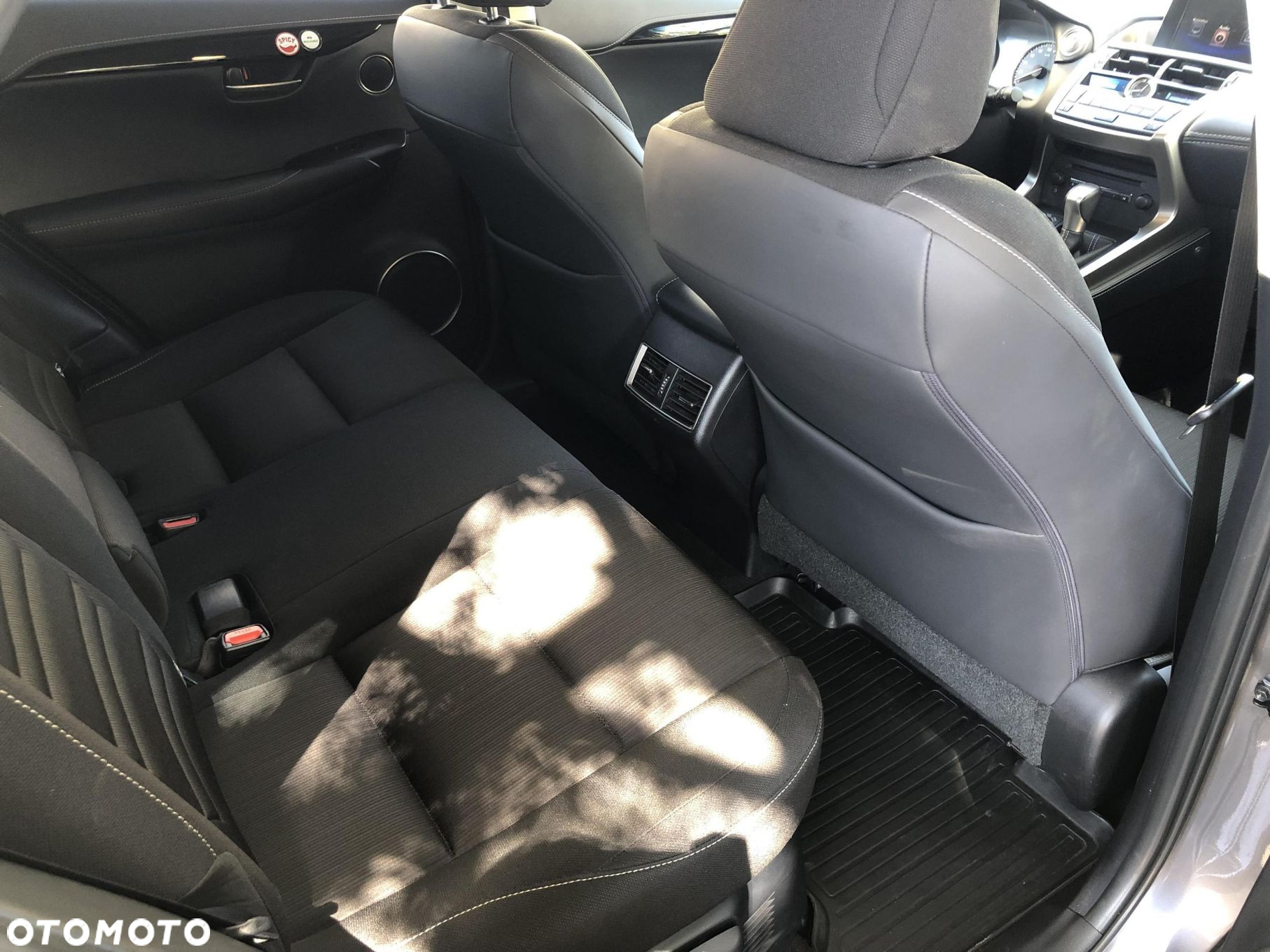 Lexus NX 200t Elite AWD - 19
