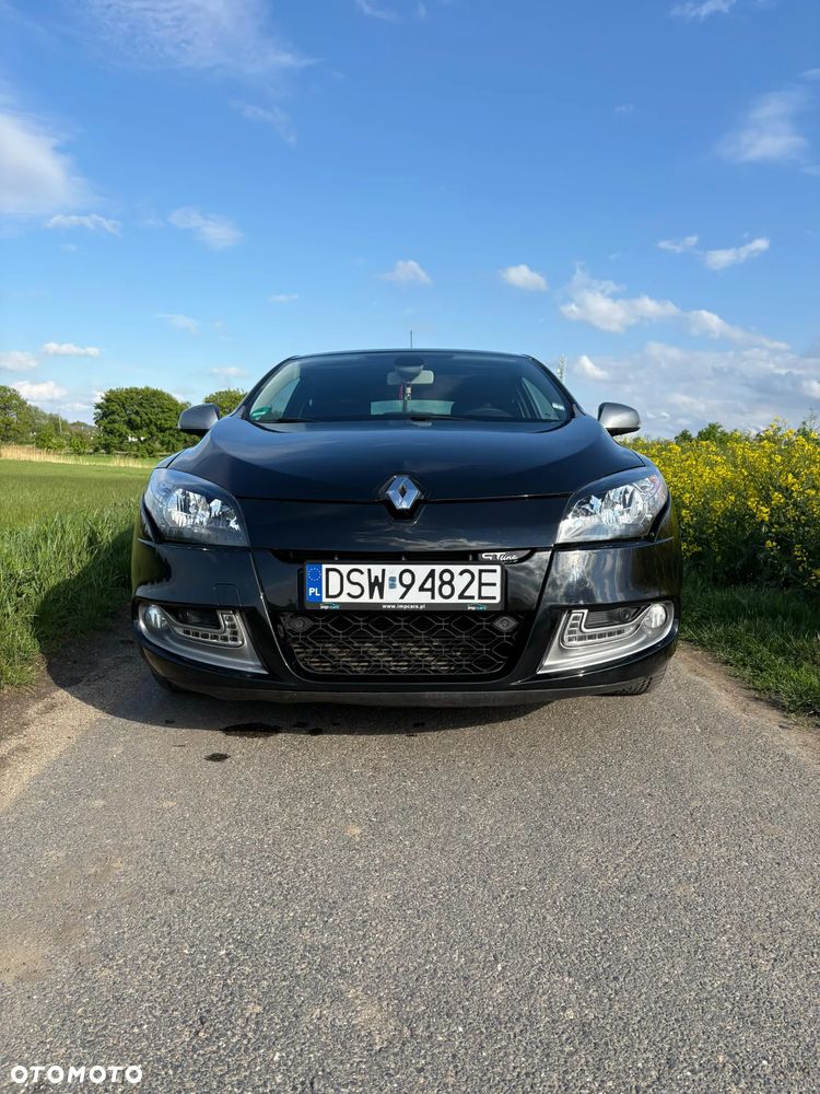 Renault Megane - 5