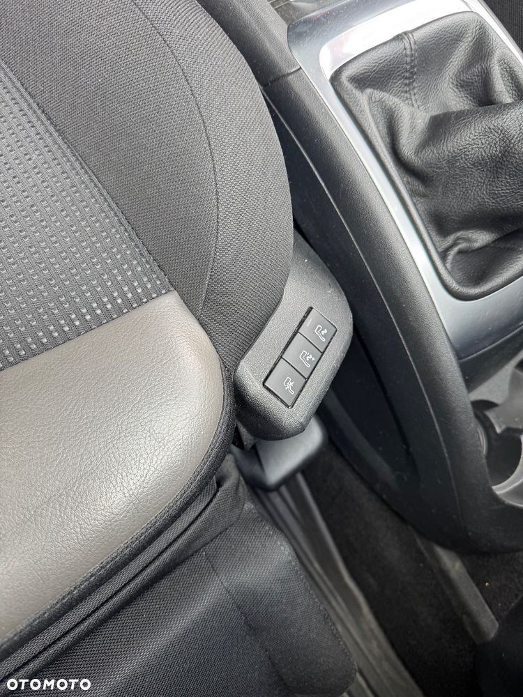 Citroën C4 Picasso 1.6 e-HDi Exclusive - 4