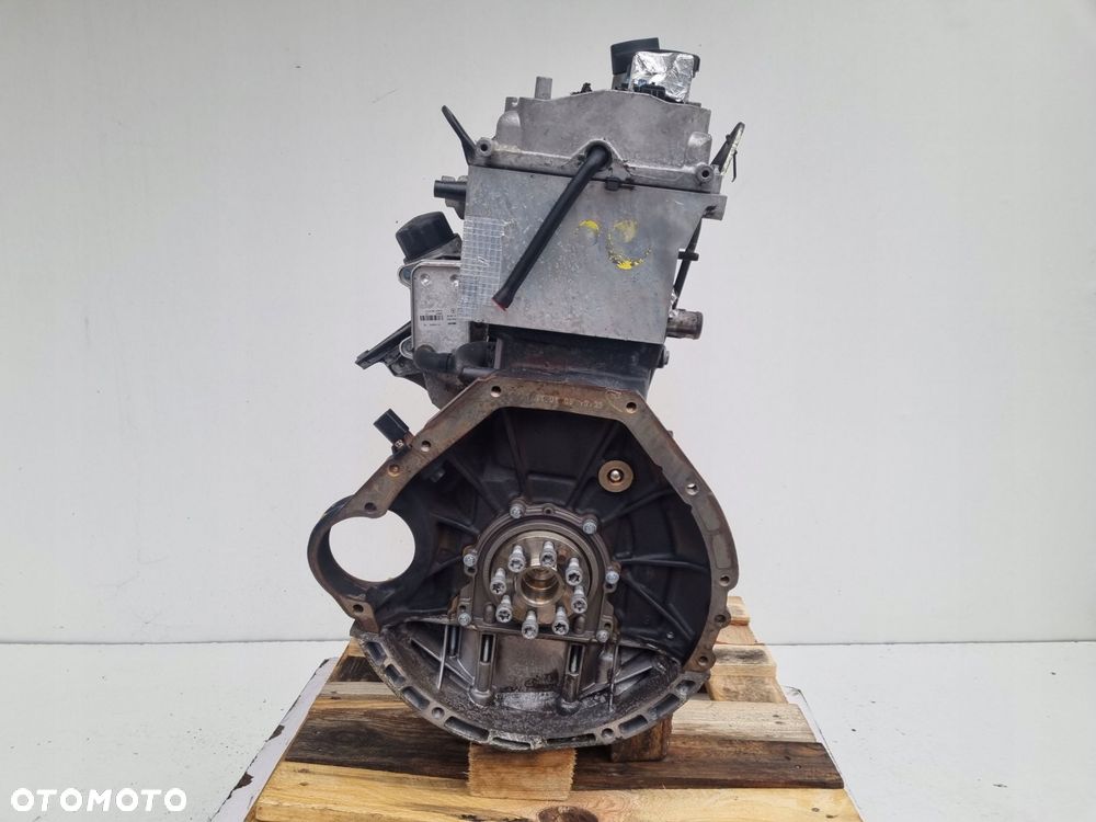 SILNIK Mercedes Sprinter 906 W906 2.2 CDI BITURBO 646986 646.986 - 15