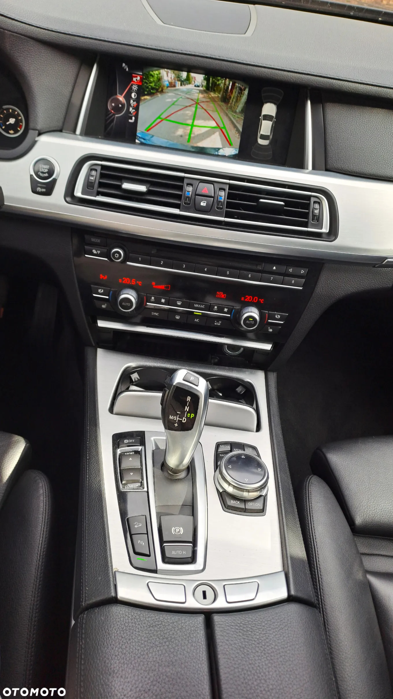 BMW Seria 7 - 10