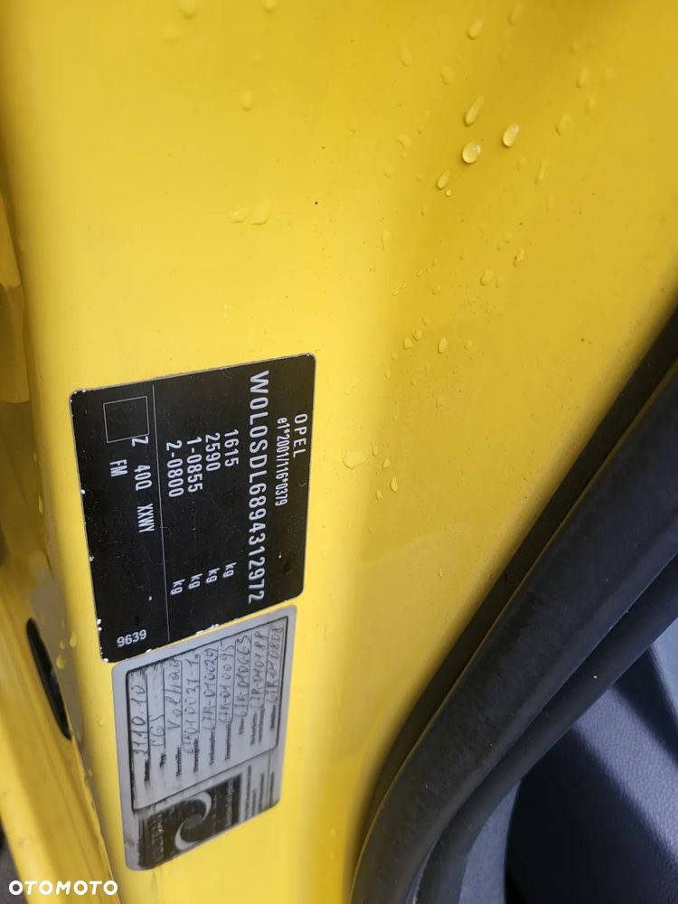 Opel Corsa 1.4 Cosmo - 30