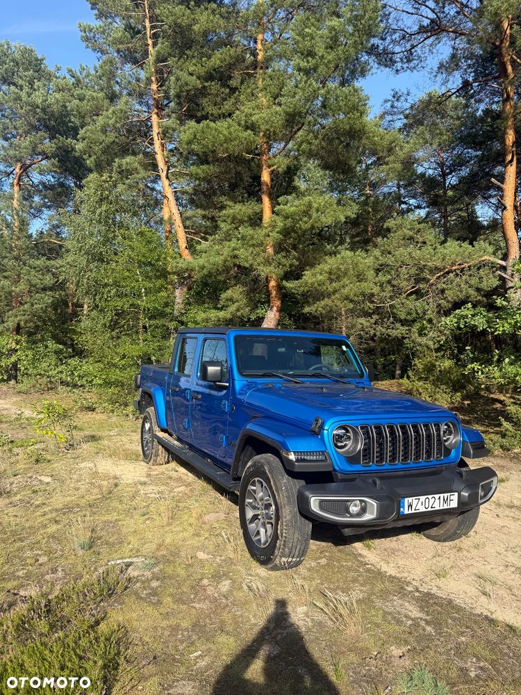 Jeep Gladiator - 15