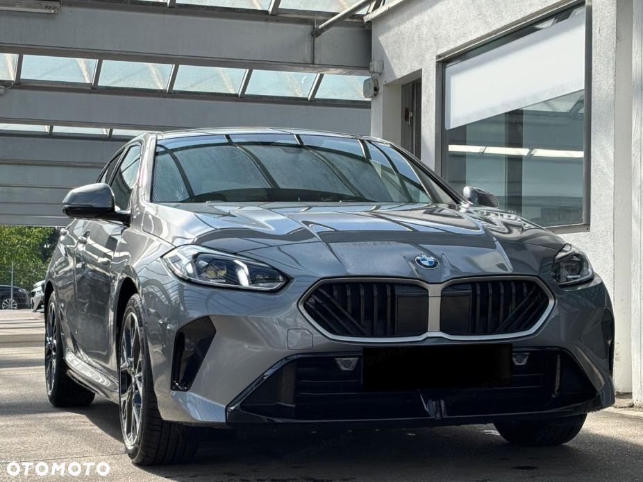 BMW Seria 1 123 mHEV xDrive - 3