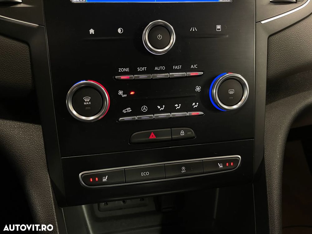 Renault Megane TCe EDC Intens - 20