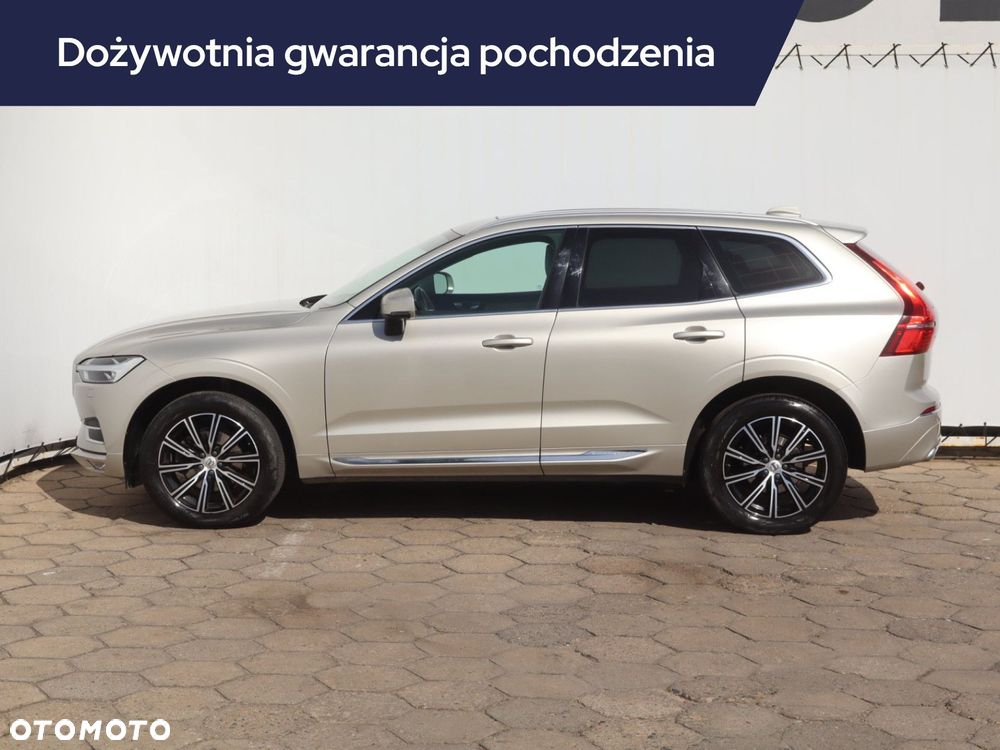 Volvo XC 60 - 4