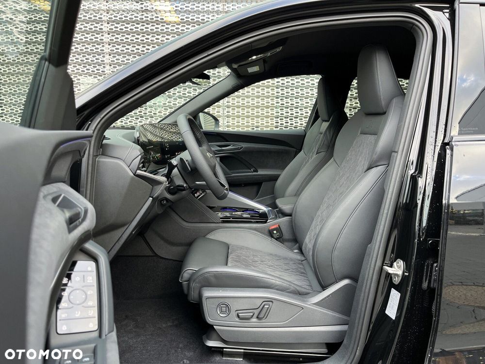 Audi Q5 Sportback - 21
