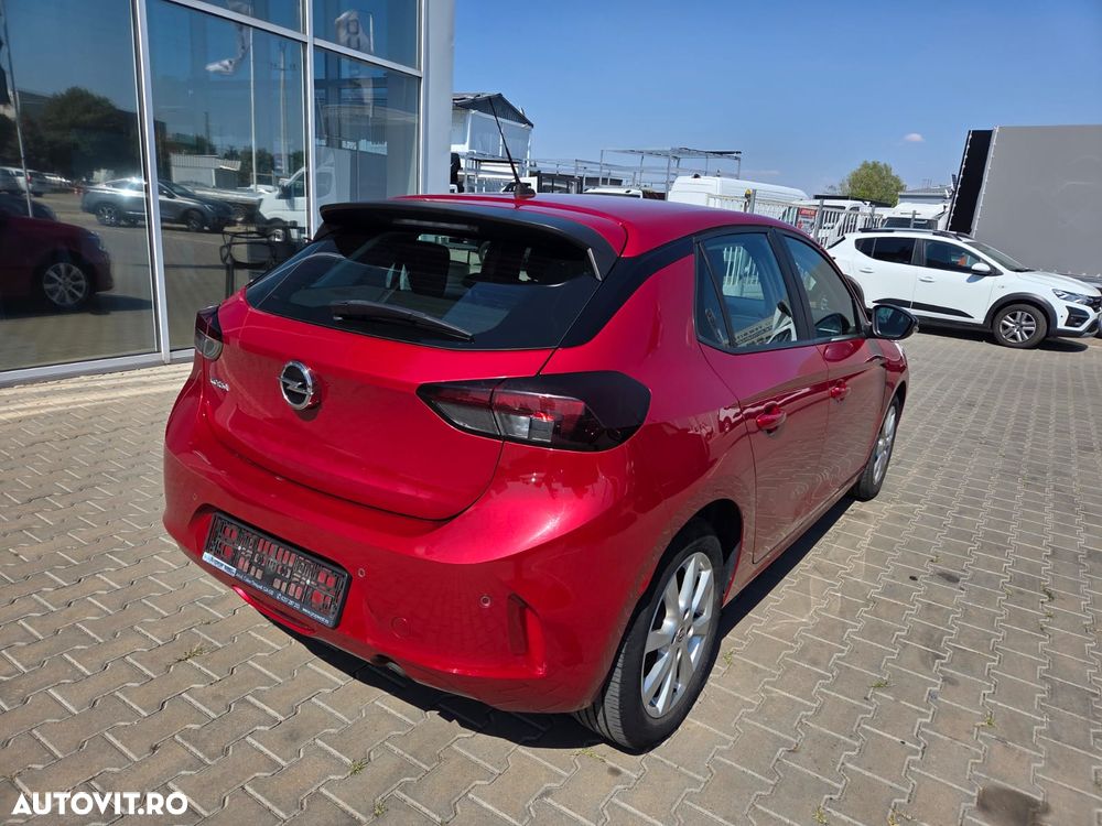 Opel Corsa 1.2 Start/Stop Elegance - 6