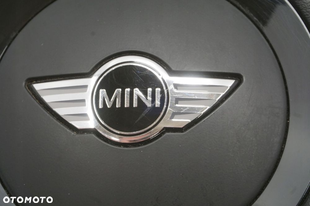 MINI R60 R61 PODUSZKA AIRBAG KIEROWCY 9806258 - 2