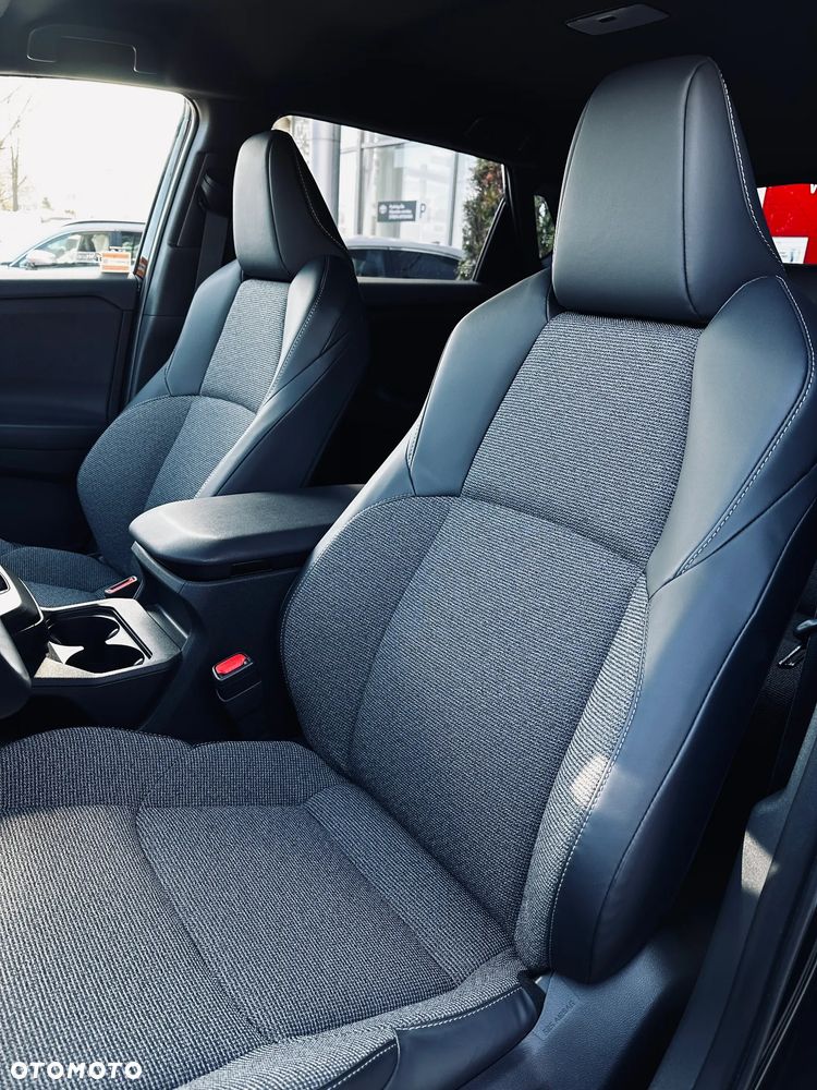 Toyota bZ4X 73.1kWh Style - 17