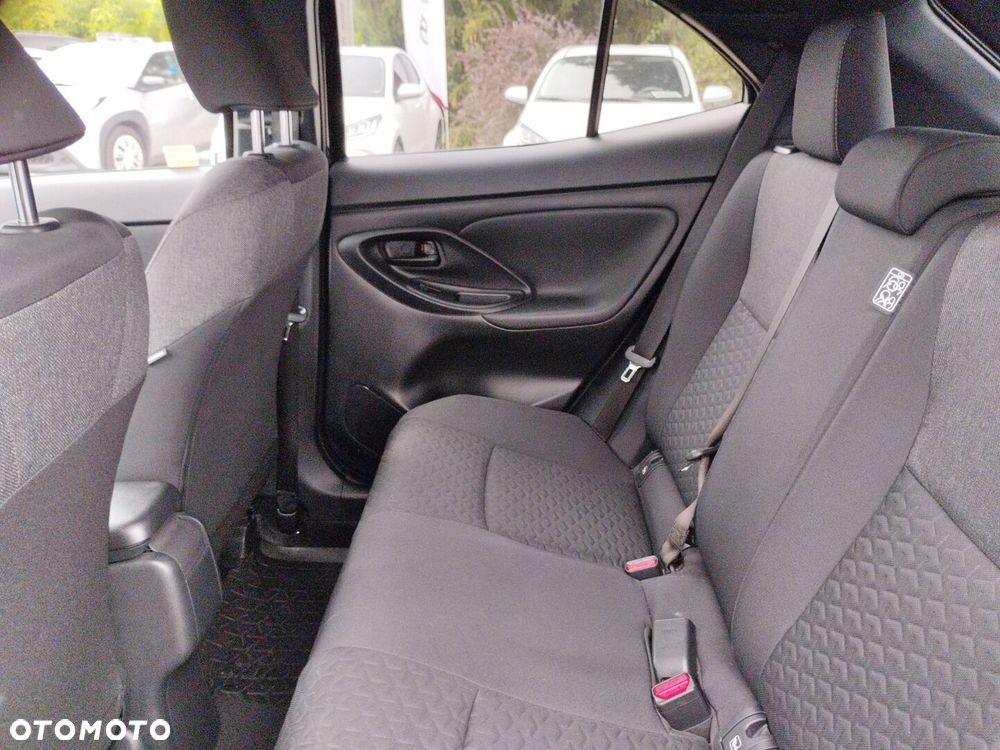 Toyota Yaris Cross Hybrid 1.5 Comfort - 22