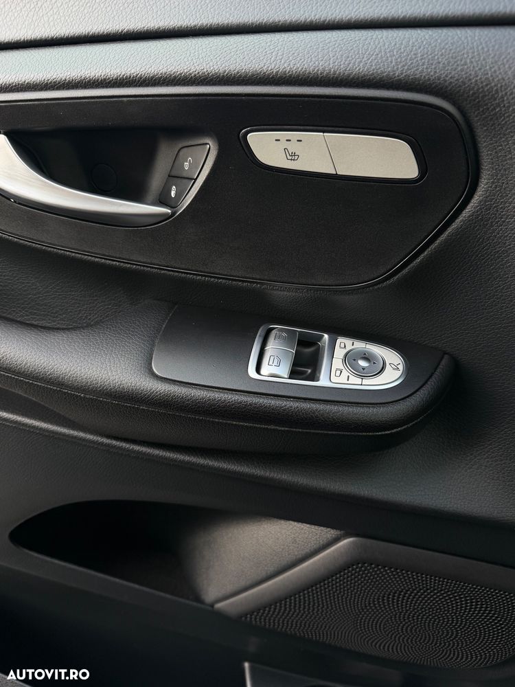 Mercedes-Benz Vito - 24