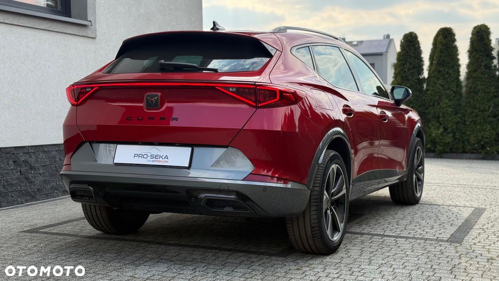 Cupra Formentor - 14