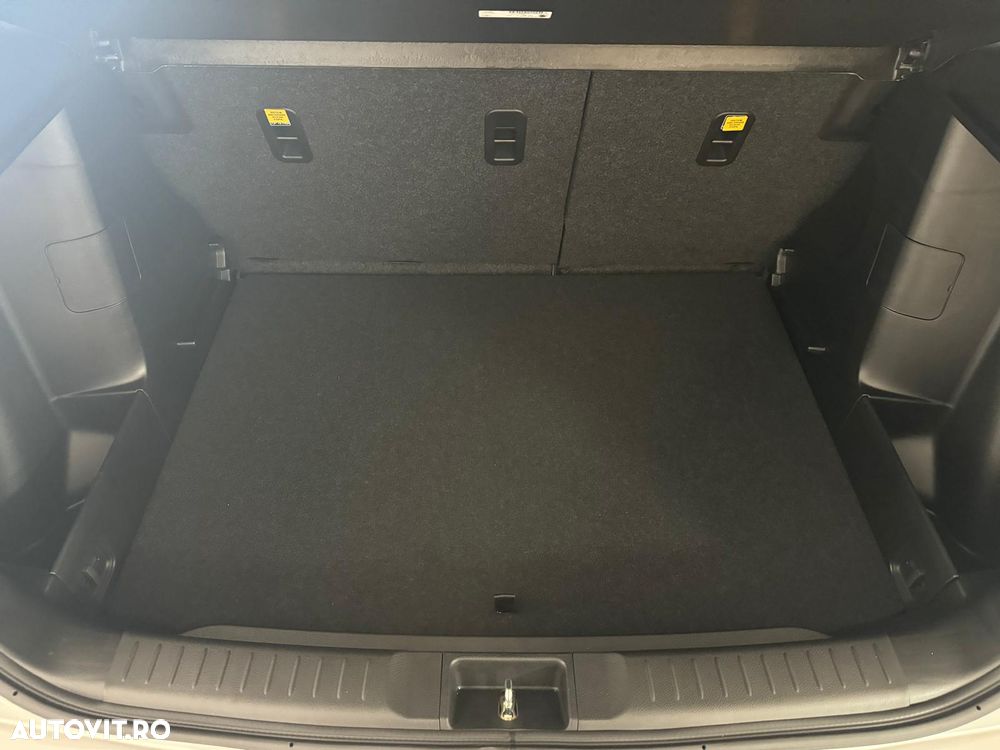 Suzuki Vitara 1.4 Boosterjet 6AT MHEV Spirit - 14