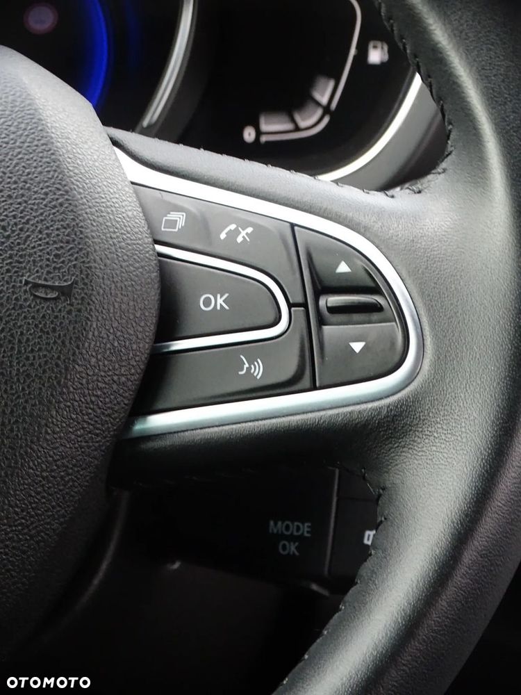 Renault Grand Scenic TCe 140 GPF LIMITED - 21