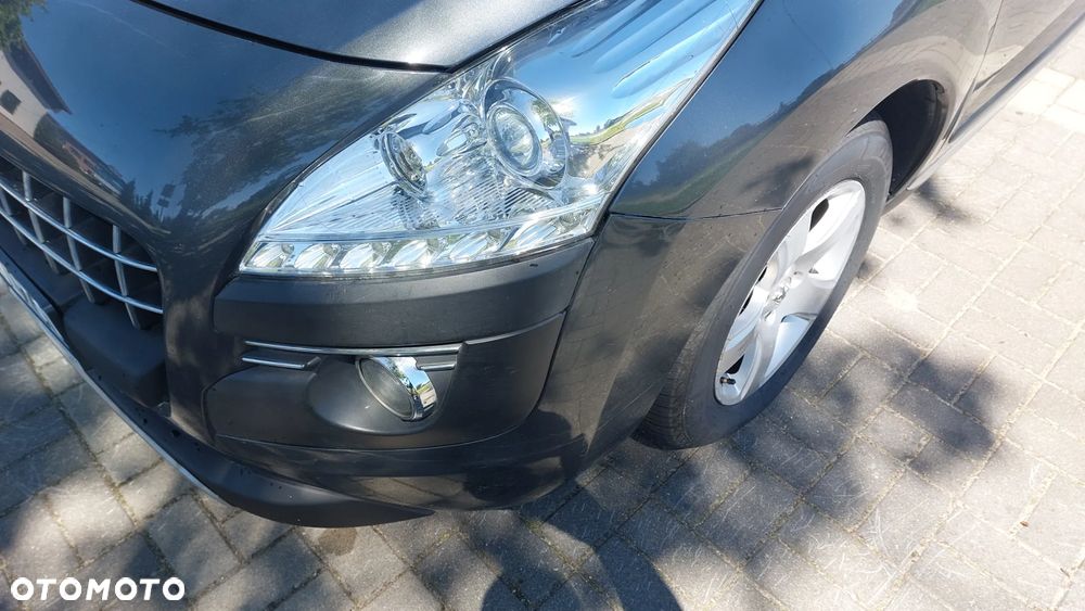 Peugeot 3008 1.6 HDi Premium - 7