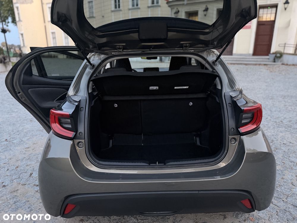 Toyota Yaris - 28