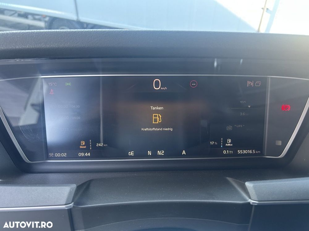 Volvo FH460, i-Save, VEB+, Factura externa - 14