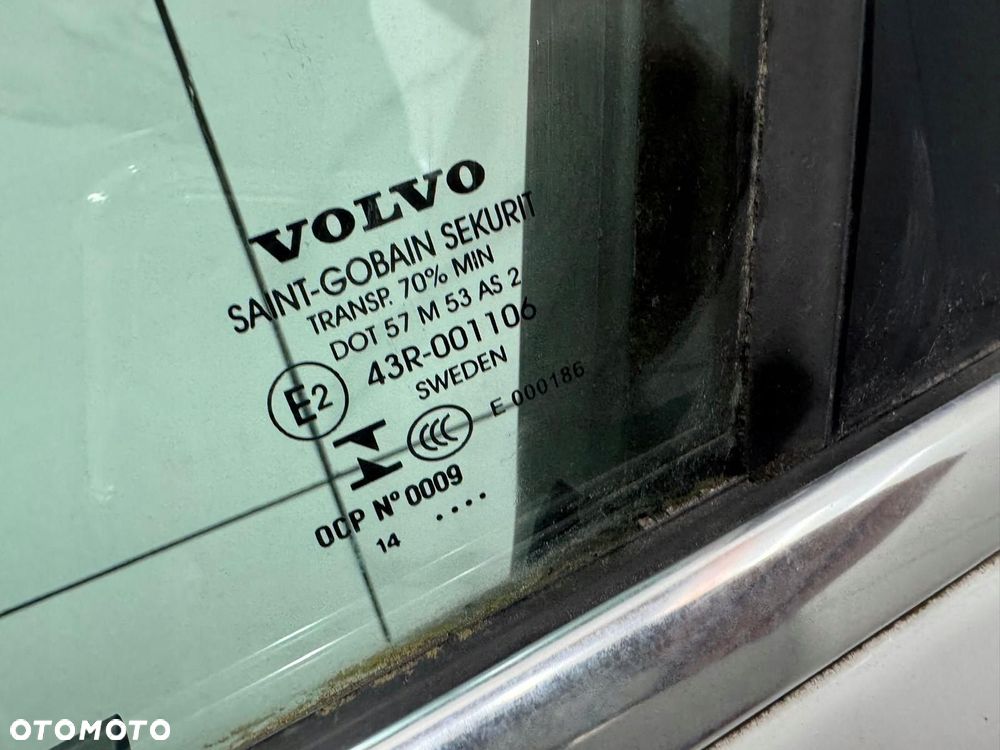 drzwi lewy przód volvo s60 ii v60 2011-2018 614-46 - 9