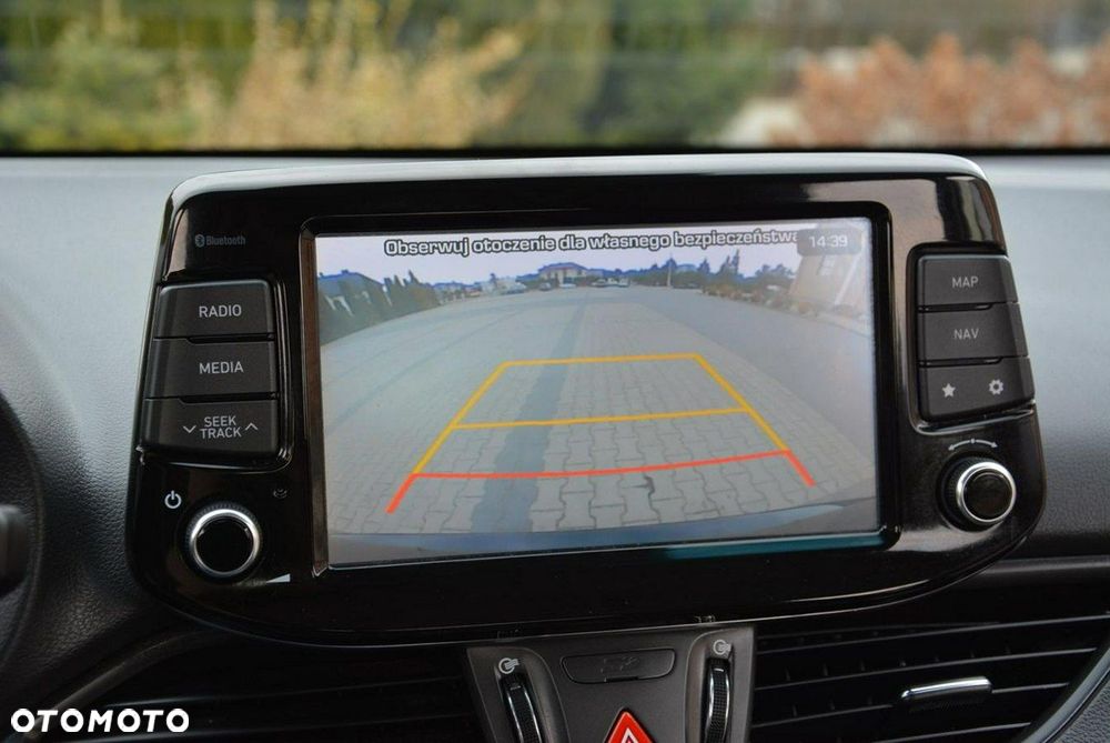 Hyundai i30 1.4 YES - 23