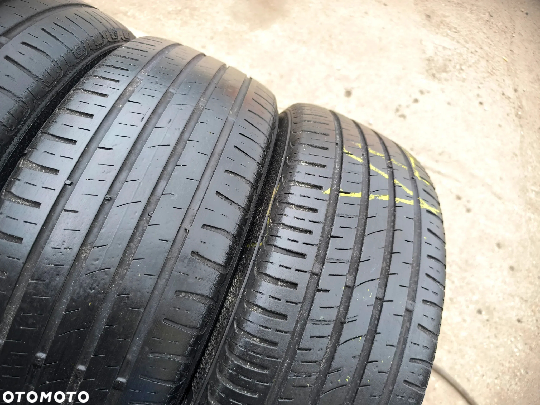 5x100 Felgi Aluminiowe Alufelgi 16 Koła Letnie Lato TOYOTA AVENSIS I II 2 CELICA CARINA E MATRIX PRIUS 4,5mm Legnica ALU-RAD 205/55 - 20