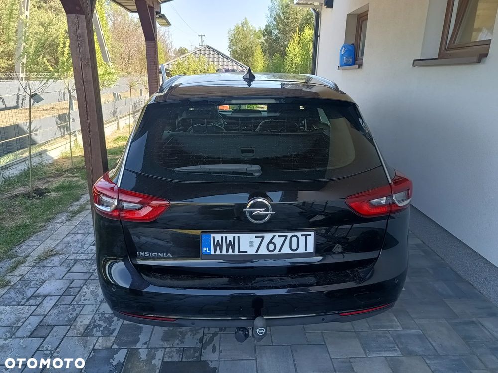 Opel Insignia 1.6 ECOTEC Innovation - 4