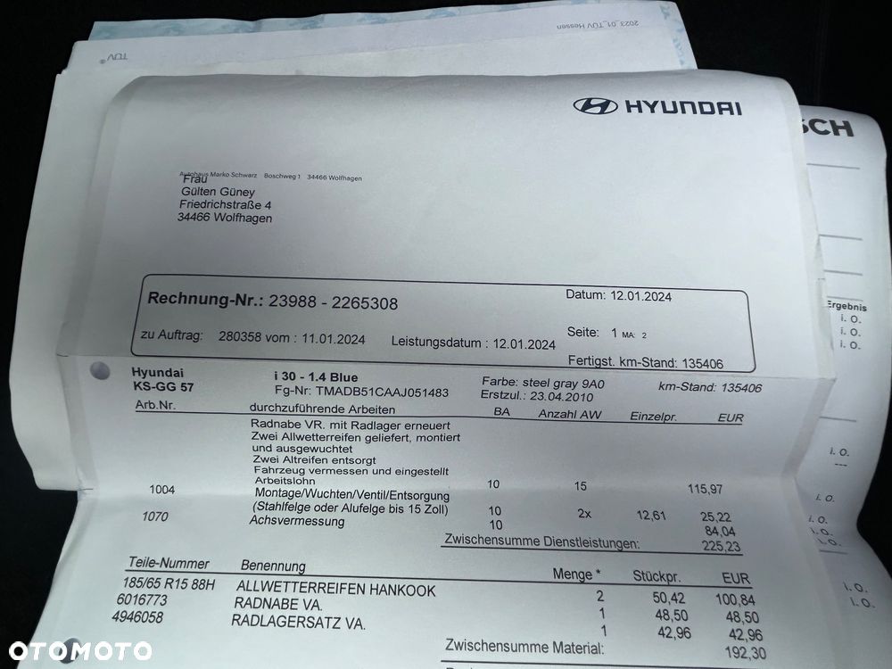Hyundai i30 - 9