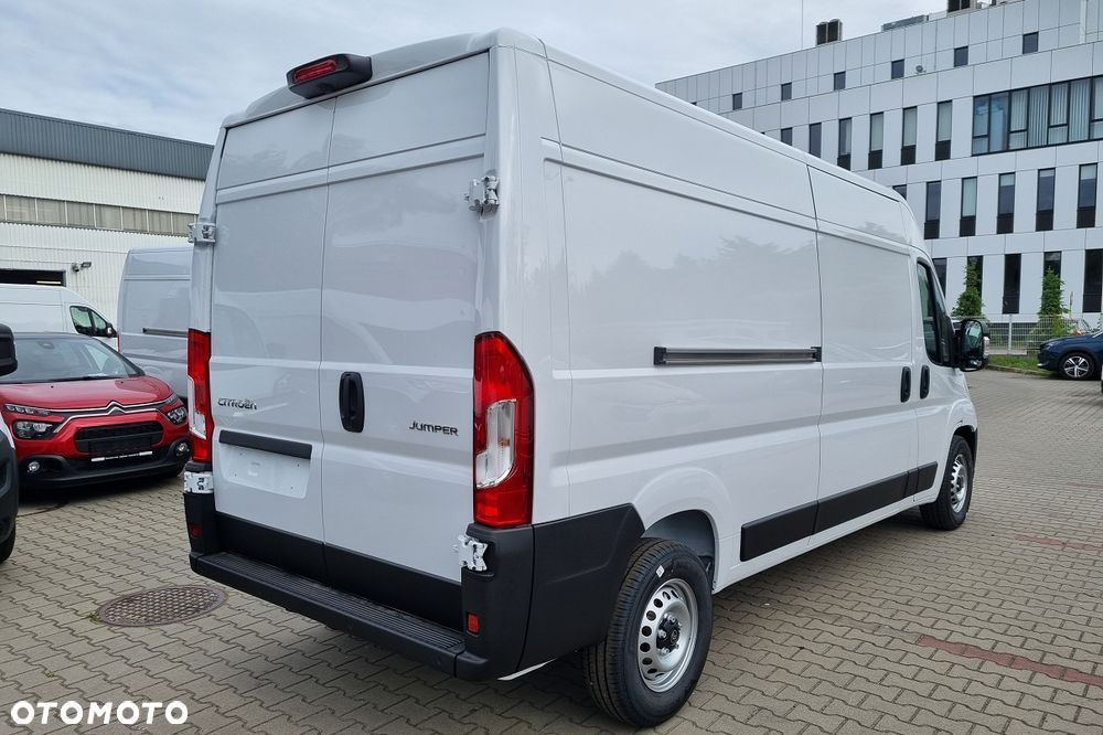 Citroën Jumper - 4