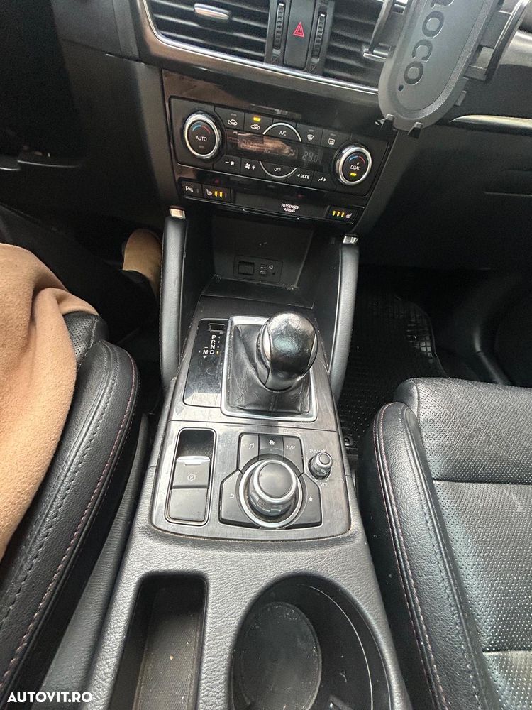 Mazda CX-5 CD175 4x4 AT Revolution - 7