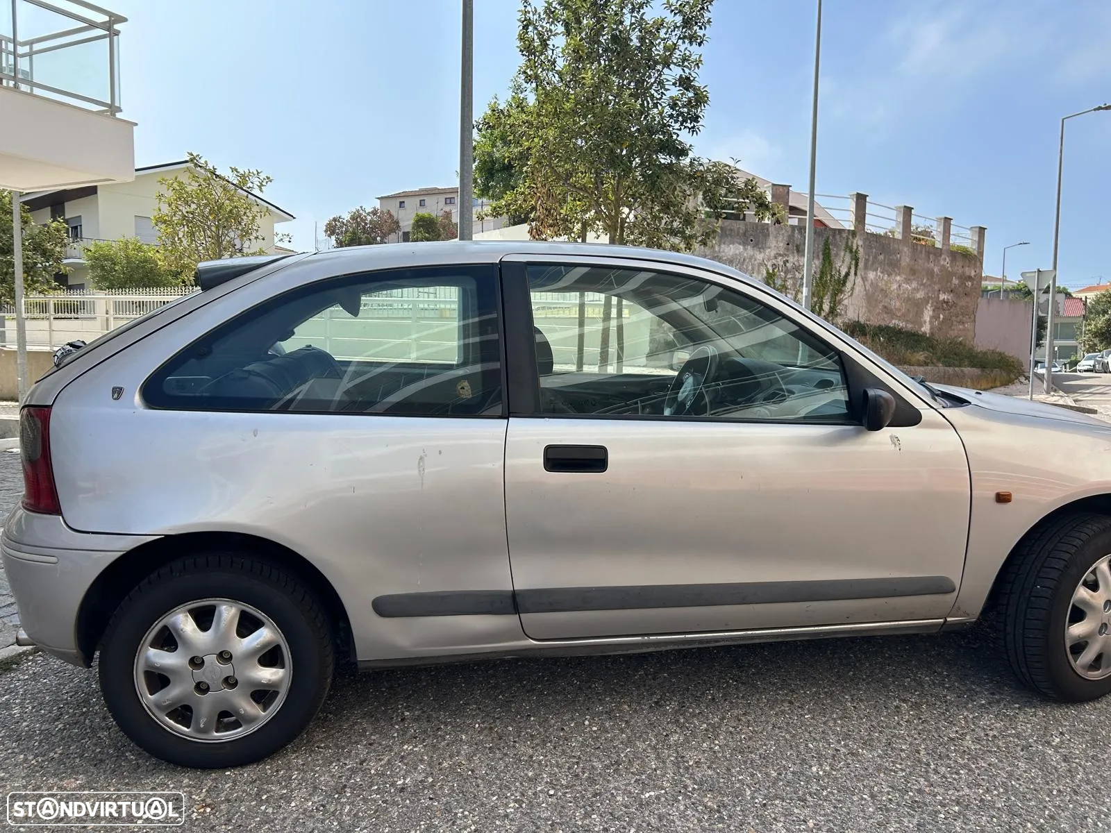 Rover 200 214 Si - 3