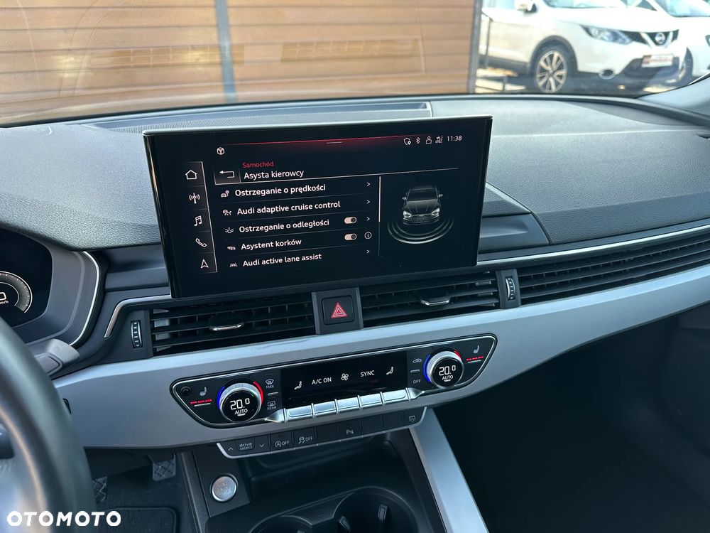 Audi A5 Sportback - 21