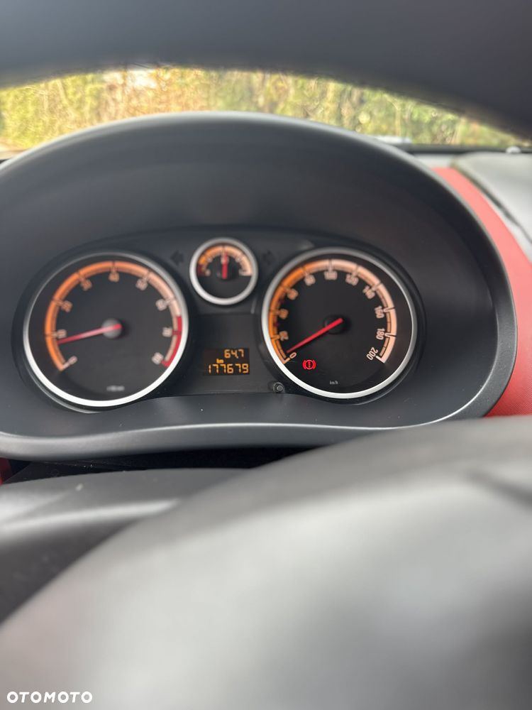 Opel Corsa 1.2 16V Color Edition - 10