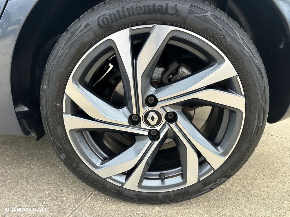 Renault Clio 1.0 TCe RS Line - 14