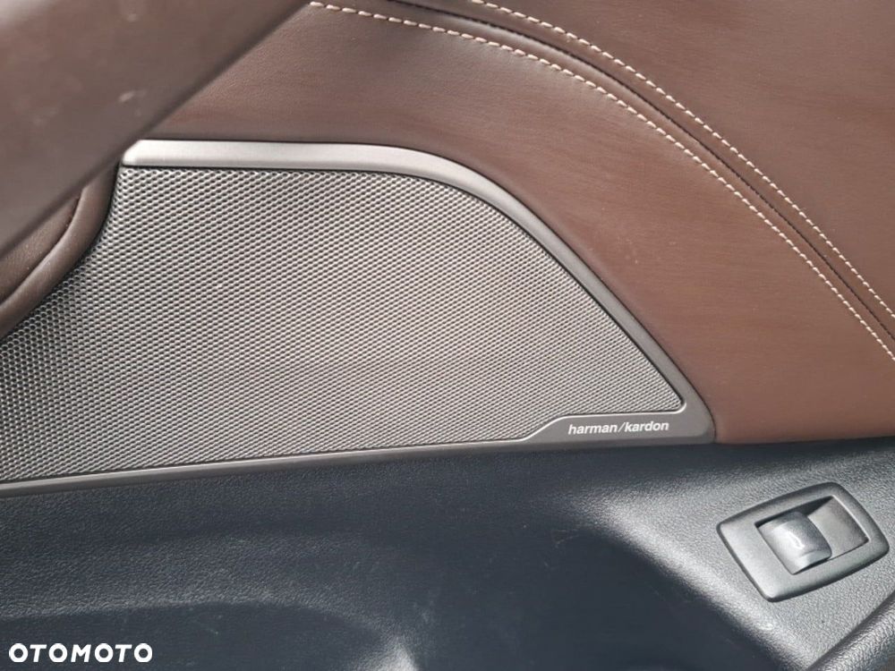 BMW Seria 5 530d Luxury Line - 20