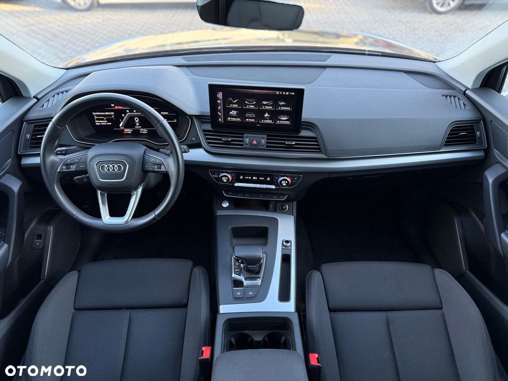 Audi Q5 Sportback - 14