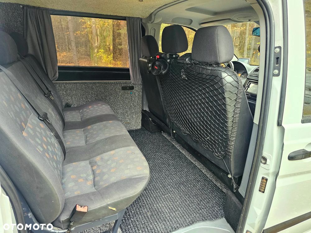 Mercedes-Benz Vito - 7