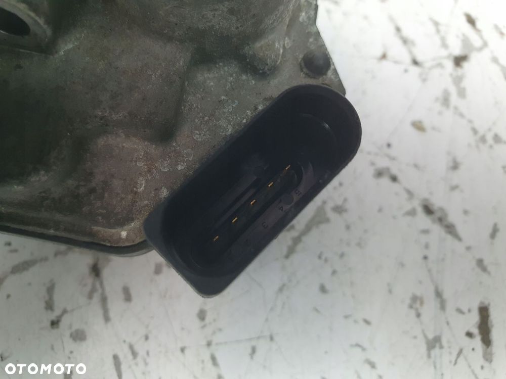 PRZEPUSTNICA Ford Mondeo IV Kuga S-Max 2.0 TDCI 9M5Q-9E926-AA A2C53286823 - 6