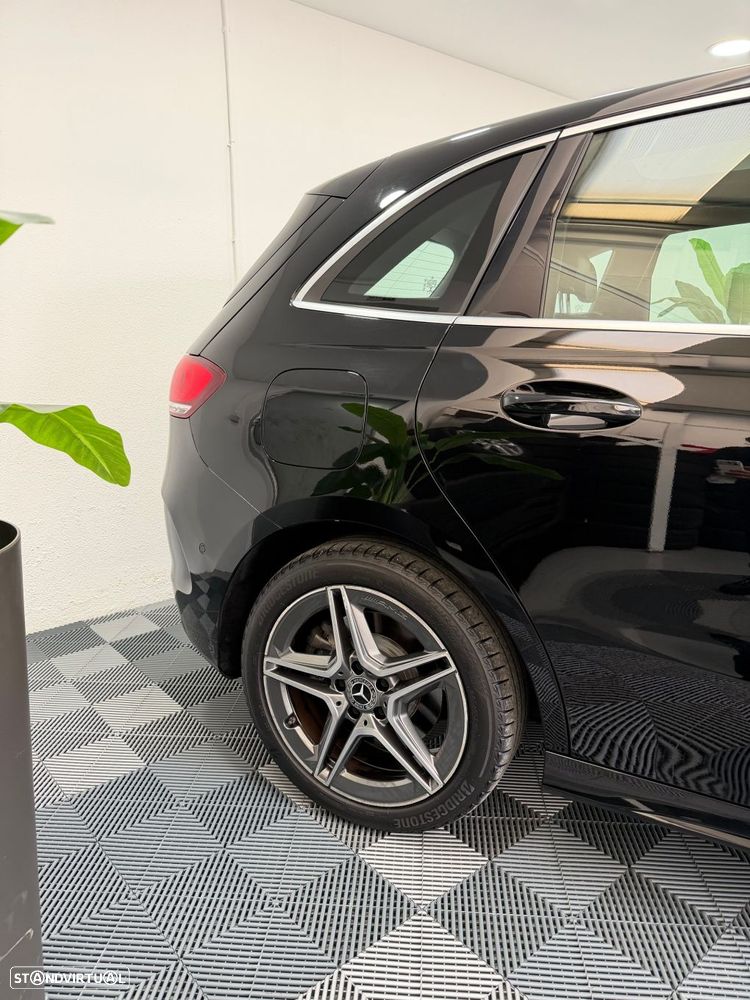 Mercedes-Benz B 250 e AMG Line - 34
