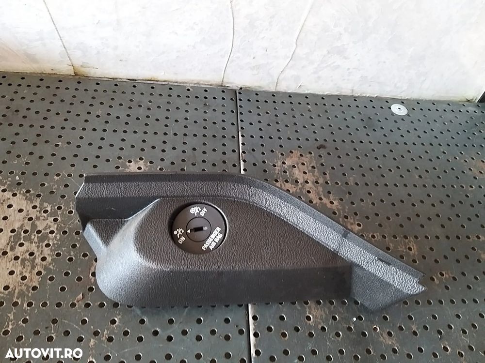 Buton airbag opel astra j 13257544 498951029 17007326 - 1