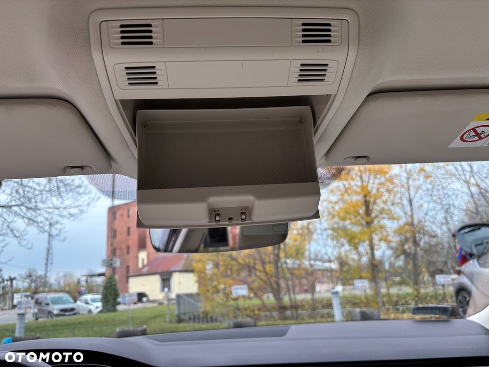 Volkswagen Passat 1.8 TSI BMT Highline DSG - 31