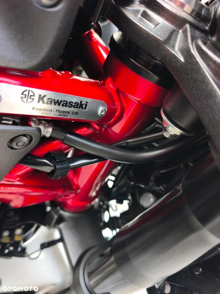 Kawasaki Z 900 - 20