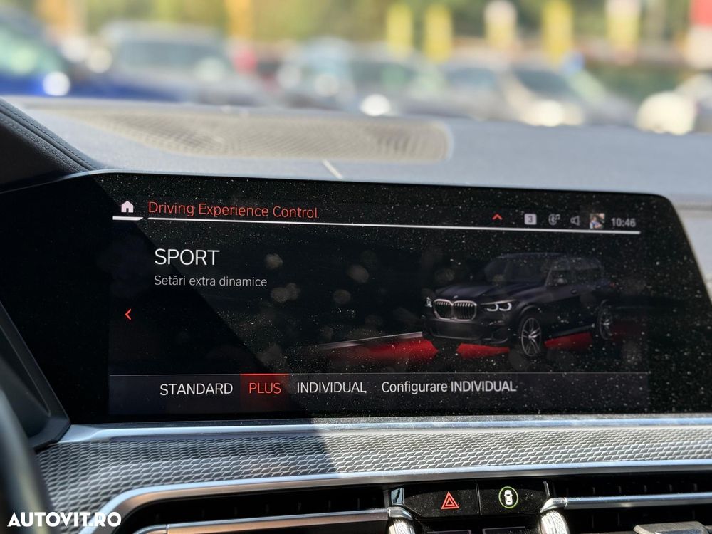 BMW X5 xDrive40d AT MHEV - 17