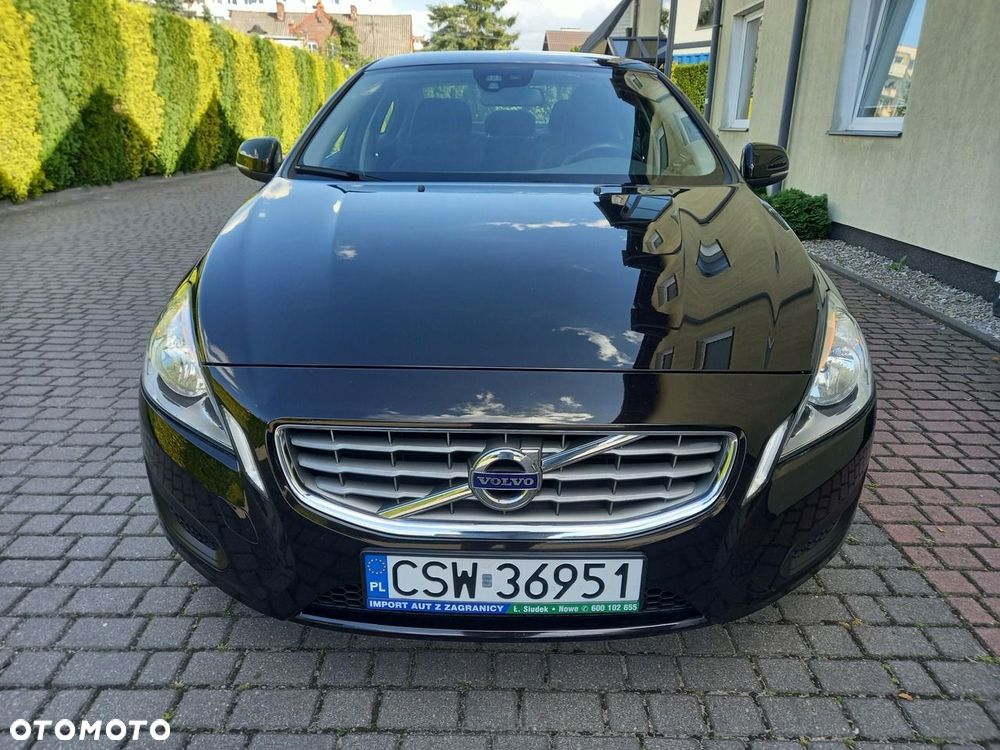 Volvo S60 D4 Business Edition - 13