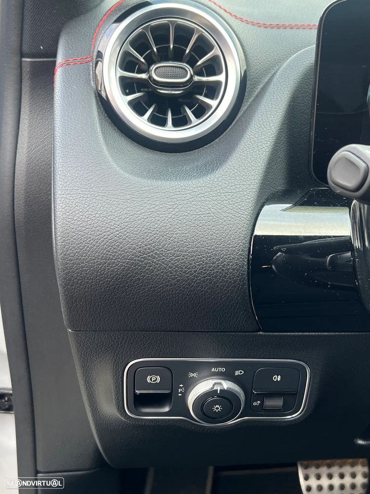 Mercedes-Benz EQA 250 AMG Line - 18