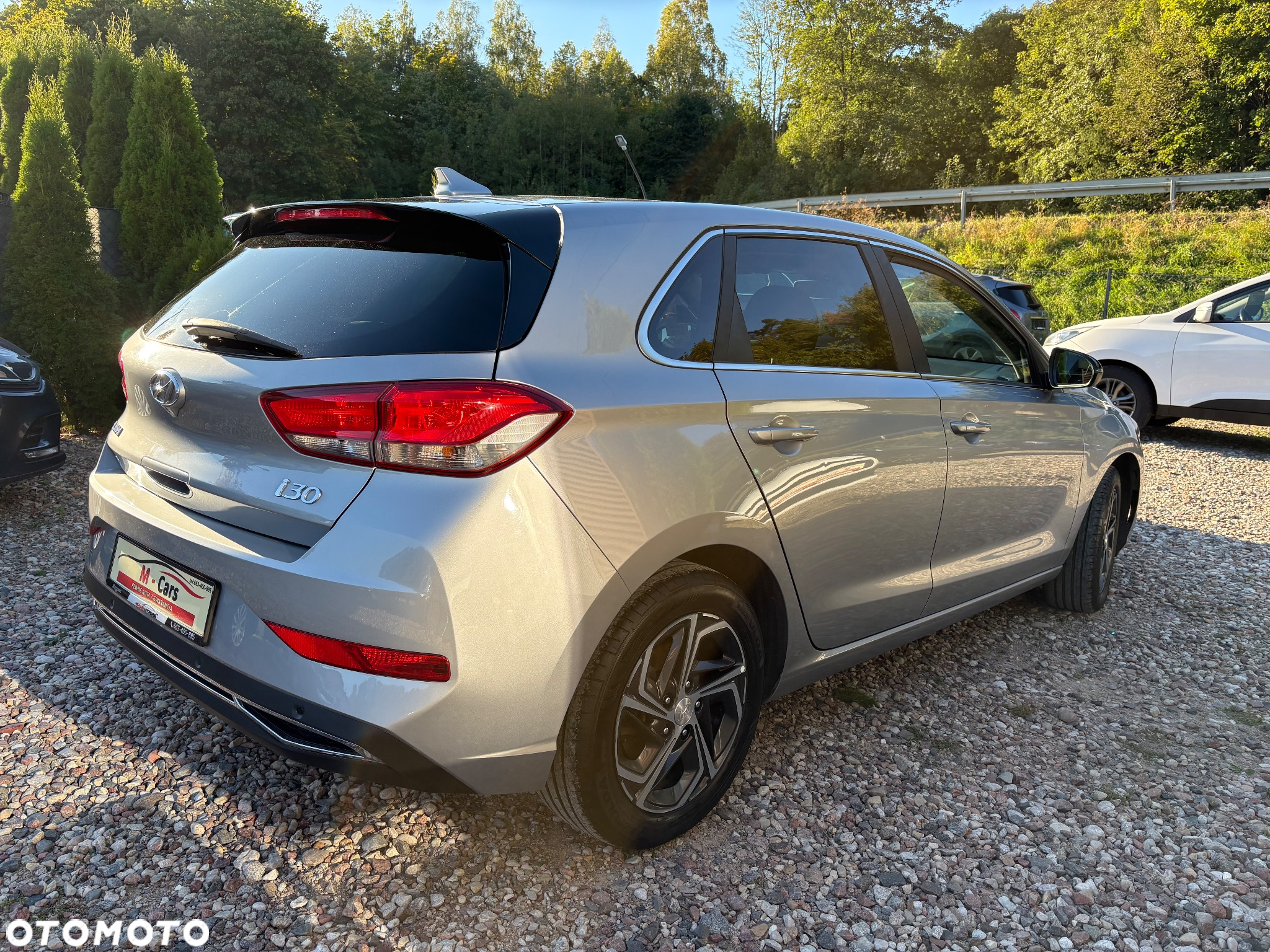 Hyundai i30 1.5 DPI Modern - 10