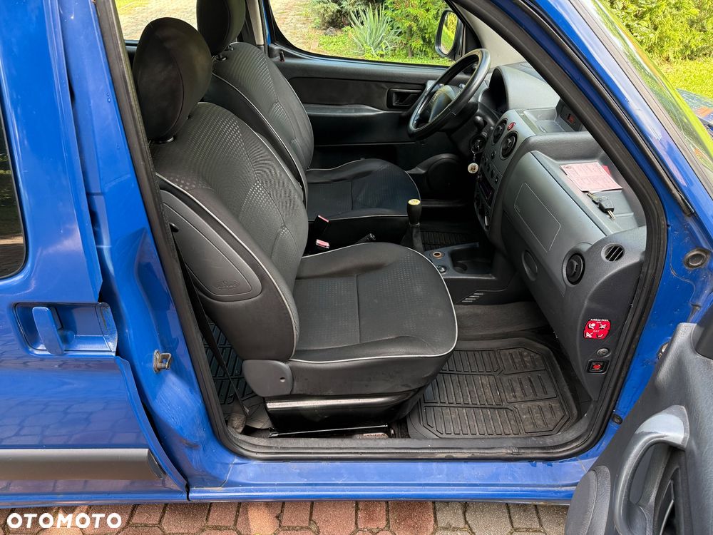 Peugeot Partner 1.6 HDi Trendy - 8