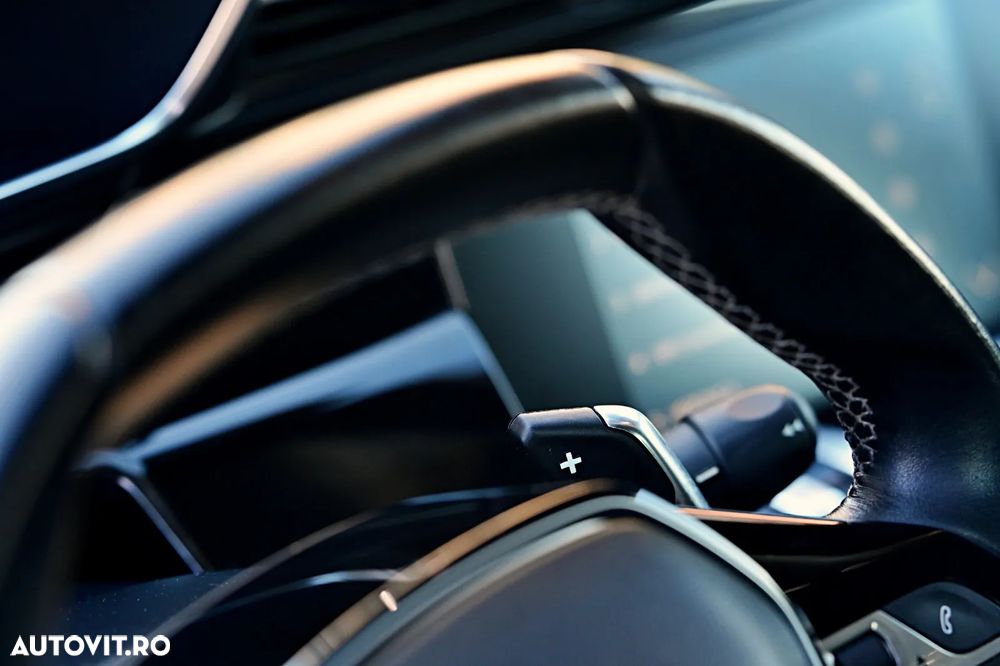 Peugeot 508 PureTech 180 EAT8 Allure Pack - 30