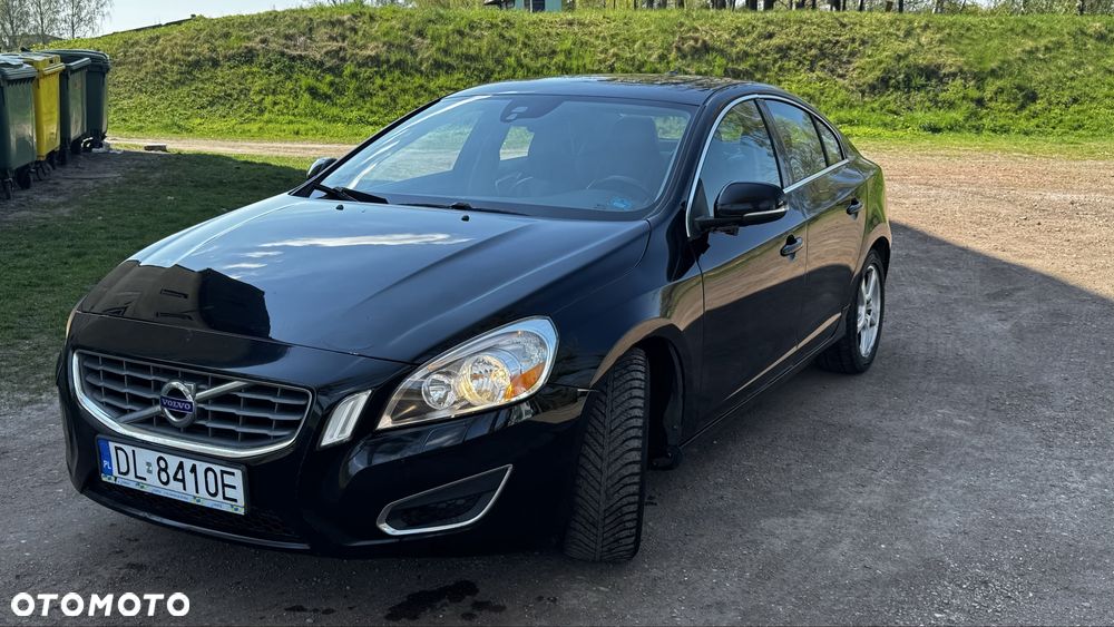Volvo S60 - 8