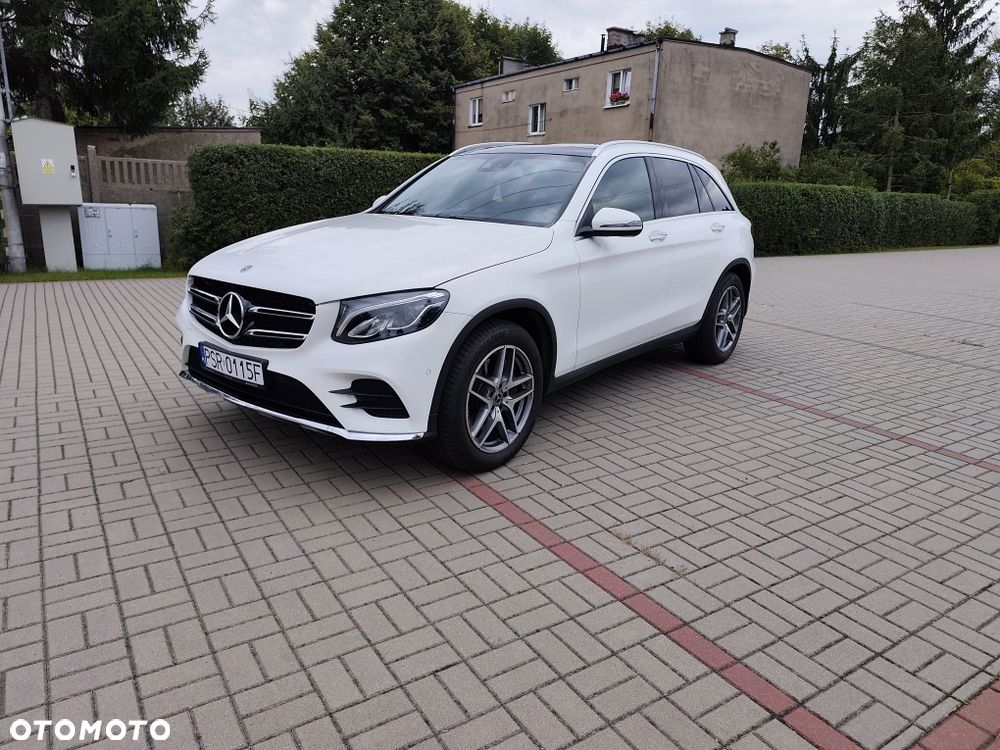 Mercedes-Benz GLC - 3